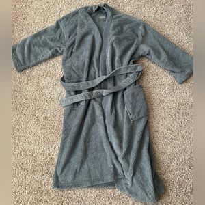 Brand new ultra beauty bath robe